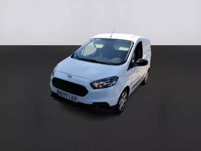 Ford Transit courier Van 1.5 tdci 56kw trend