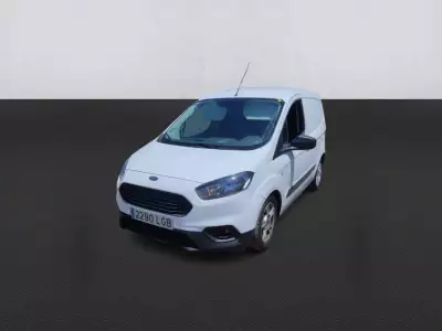 Ford Transit courier Van 1.5 tdci 56kw trend