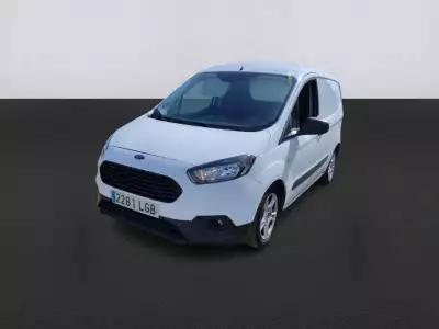 Ford Transit courier Van 1.5 tdci 56kw trend