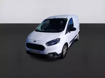 Ford Transit courier Van 1.5 tdci 56kw trend