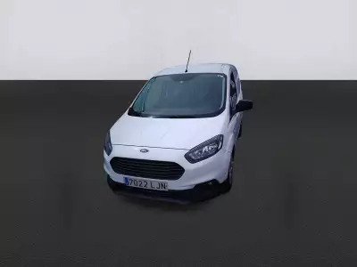 Ford Transit courier Van 1.5 tdci 56kw trend