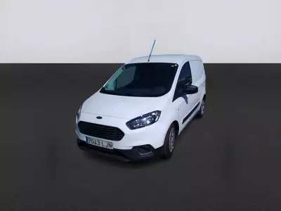 Ford Transit courier Van 1.5 tdci 56kw trend