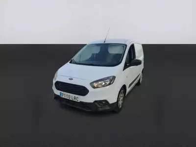 Ford Transit courier Van 1.5 tdci 56kw trend