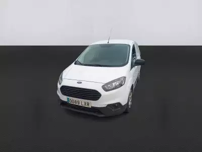 Ford Transit courier Van 1.5 tdci 56kw trend
