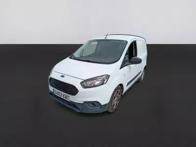 Ford Transit courier Van 1.5 tdci 56kw trend