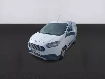 Ford Transit courier Van 1.5 tdci 71kw trend