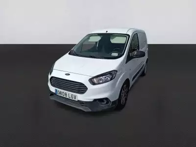 Ford Transit courier Van 1.5 tdci 71kw trend