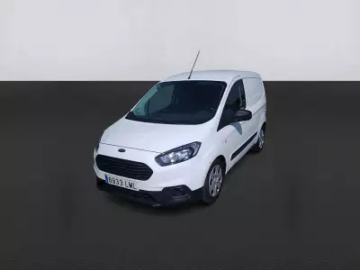 Ford Transit courier Van 1.5 tdci 71kw trend