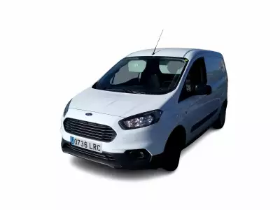 Ford Transit courier Van 1.5 tdci 71kw trend