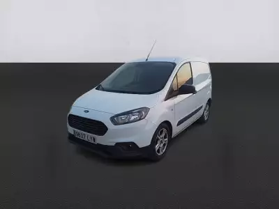 Ford Transit courier Van 1.5 tdci 71kw trend
