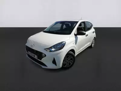 Hyundai I10 1.0 essence