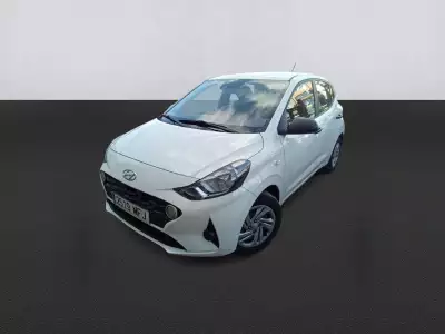 Hyundai I10 1.0 essence