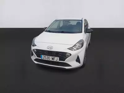 Hyundai I10 1.0 essence