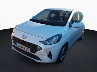 Hyundai I10 1.0 klass