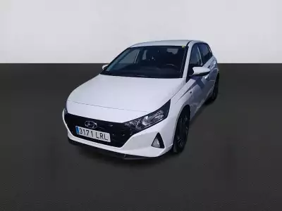 Hyundai I20 1.0 tgdi 74kw (100cv) 48v klass