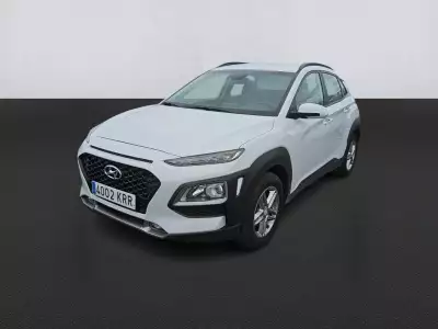 Hyundai Kona 1.0 Tgdi Klass 4x2