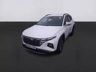 Hyundai Tucson 1.6 CRDI 100kW(136CV) 48V Maxx