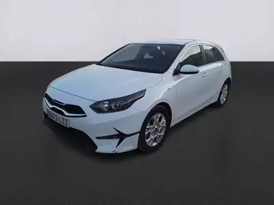 Kia CEED 1.0 T-GDI 74kW (100CV) Drive