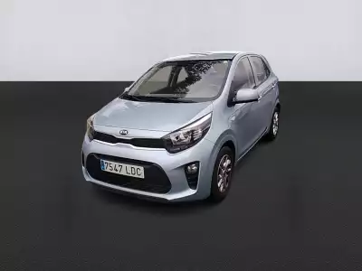 Kia Picanto 1.0 cvvt 49kw concept (pack comfort)