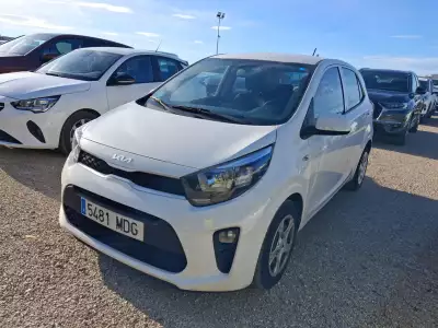 Kia Picanto 1.0 dpi 49kw (67cv) concept