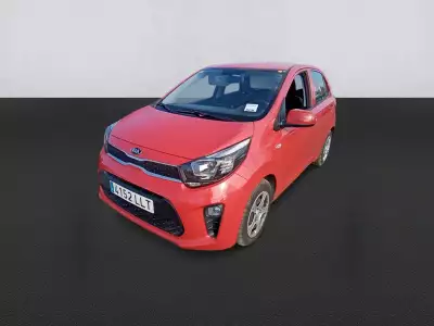 Kia Picanto 1.0 dpi 49kw (67cv) concept