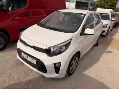 Kia Picanto 1.0 dpi 49kw (67cv) concept