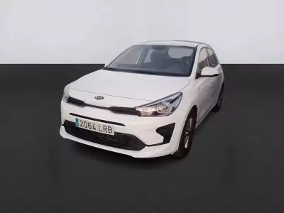 Kia Rio 1.2 dpi 62kw (84cv) concept