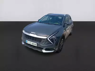 Kia Sportage 1.6 crdi mhev 100kw (136cv) drive 4x2