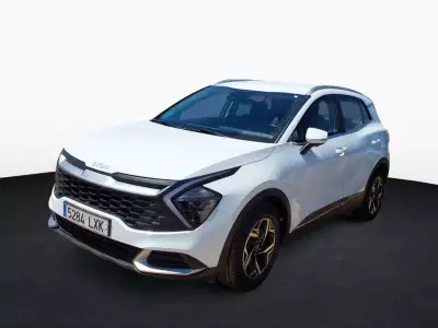 Kia Sportage 1.6 t-gdi 110kw (150cv) concept 4x2