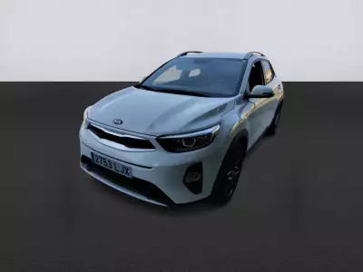 Kia Stonic 1.0 t-gdi 74kw (100cv) black edition