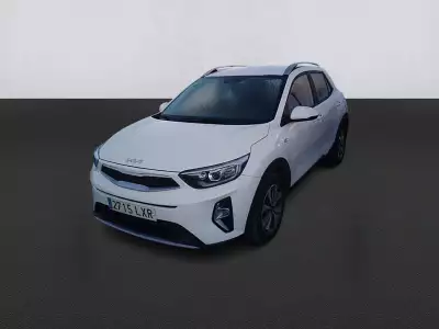 Kia Stonic 1.0 t-gdi 74kw (100cv) mhev imt concept