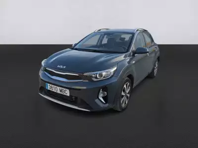Kia Stonic 1.0 t-gdi 74kw (100cv) mhev imt concept