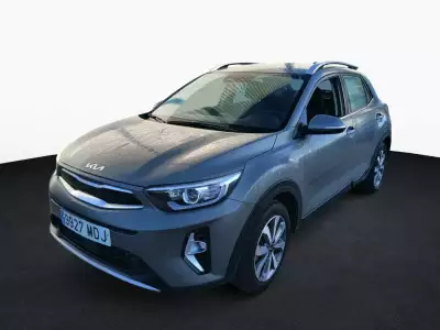 Kia Stonic 1.0 t-gdi 88kw (120cv) mhev imt drive