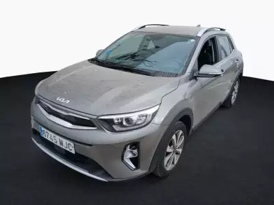 Kia Stonic 1.0 t-gdi 88kw (120cv) mhev imt drive