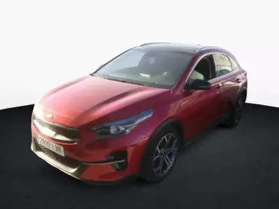 Kia Xceed 1.5 Mhev Imt Emotion 118kw (160cv)