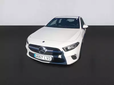 Mercedes A-class A 180 d