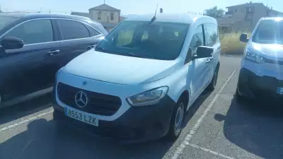 Mercedes Citan 110 cdi 70kw tourer base largo