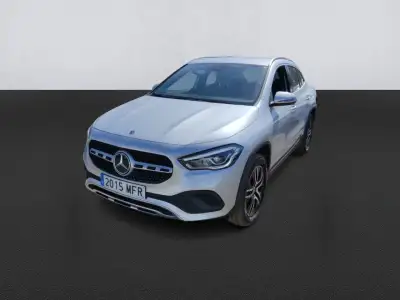 Mercedes GLA Gla 200 D