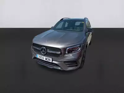 Mercedes GLB 2.0 glb 220 d 4matic dct 140kw (190cv)