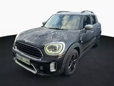 Mini Countryman Cooper