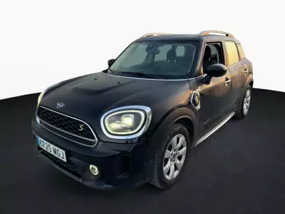 Mini Countryman Cooper SE ALL4