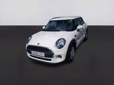 Mini Mini One 5 puertas