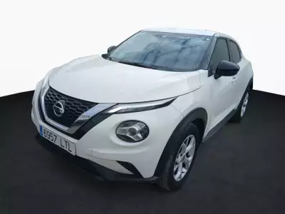 Nissan Juke Dig-T 84 Kw (114 Cv) 6m/t Acenta