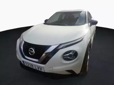Nissan Juke Dig-T 84 Kw (114 Cv) 6m/t Acenta