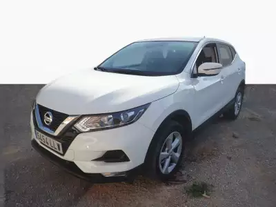 Nissan Qashqai Dci 85 kw (115 cv) e6d acenta