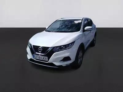 Nissan Qashqai Dci 85 kw (115 cv) e6d acenta
