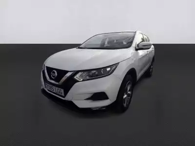 Nissan Qashqai Dci 85 kw (115 cv) e6d acenta