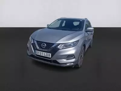 Nissan Qashqai Dig-t 103 kw (140 cv) e6d acenta