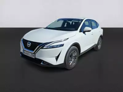 Nissan Qashqai Dig-t 103kw (140cv) mhev 4x2 acenta