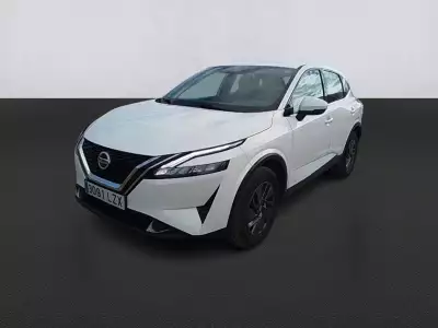Nissan Qashqai Dig-t 103kw (140cv) mhev 4x2 acenta
